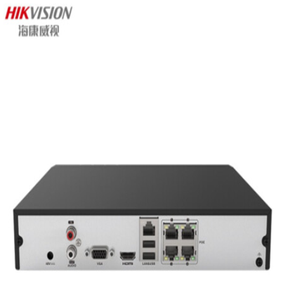 海康威视DS-7804HGH-F1/M高清硬盘录像机