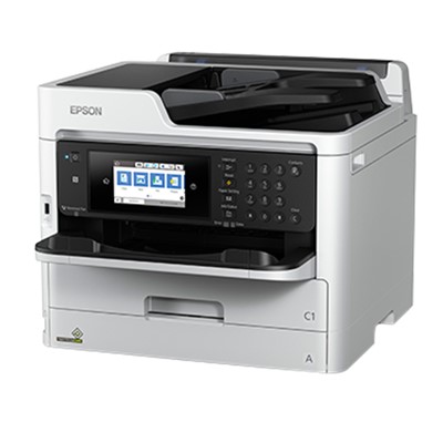 爱普生 喷墨打印机 WF-C5790a