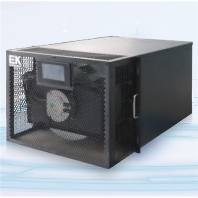 欧科EKMC15A1V 机架式机房空调 14千瓦精密空调